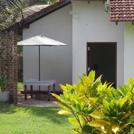 Mendis Cottage Weligama Exterior foto